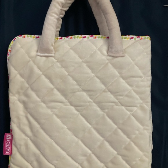 Espinoza Fidget Blanket for Dementia / Alzheimer’s Patients - Brand New - Picture 8 of 9